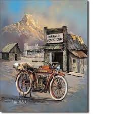 [605279110308] Indian Apache High Speed