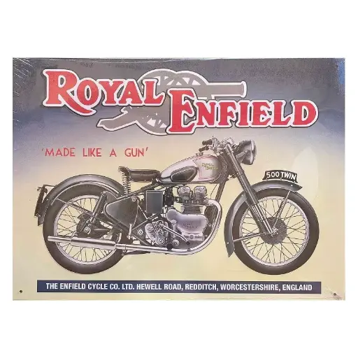 [98772000212155] Royal Enfield