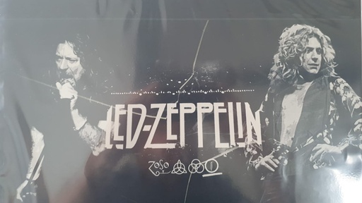 [96633210021] Led Zeppelin