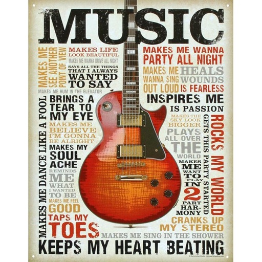 [605279118984] Music Inspires