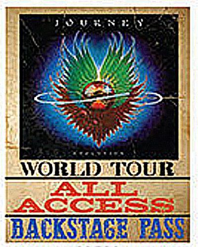 [680041985896] Journey World Tour