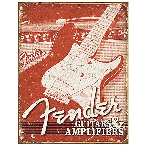 [605279118601] Fender