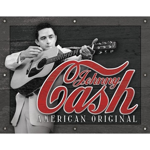 [605279123629] Johnny Cash American Original