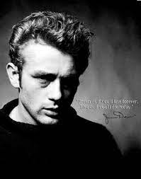 [605279114856] James Dean
