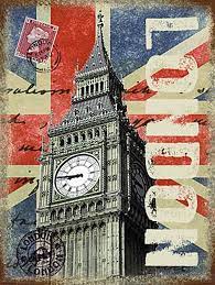 [966332120002] London Big Ben