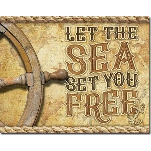 [605279123766] Sea-Set you Free