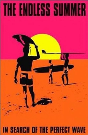 [605279111374] Endless Summer