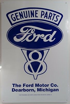 [9225544778] Ford V8 The Ford Motor Co.
