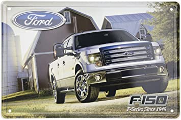 [96644772255] Ford F-150 F- Series Since 1948