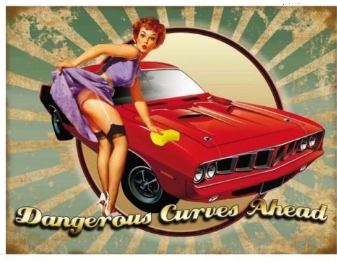 [965165132452] Dangerous Curves Ahead
