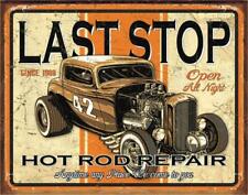 [605279216963] Last Stop Hot Rod Repair