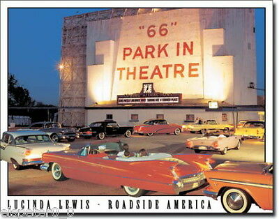 [605279114771] Route 66 Park in Theatre Roadside America
