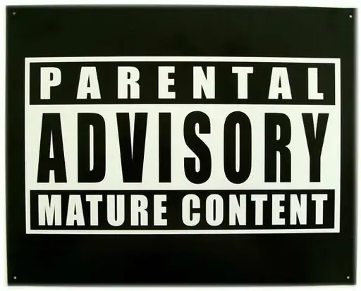 [3223235155656] Parental Advisor
