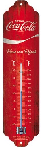 [4036113803104] Termometro Coca -Cola