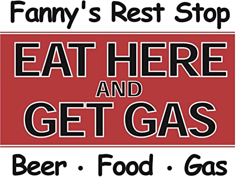 [949798451984] Eat Here Get Gas