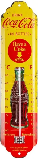 [4036113803111] Termometro Coca-Cola