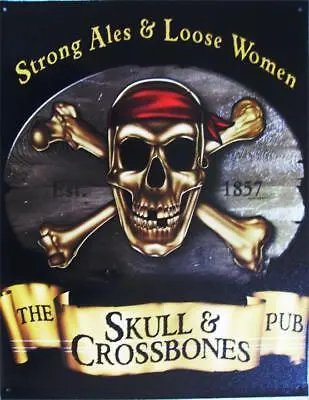 [9156661655] Strong Ales & Loose Women