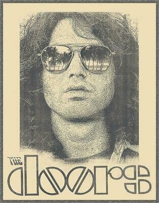 [605279123490] Doors Jim Morrison
