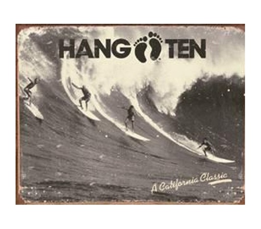 [978451641] HANG TEN