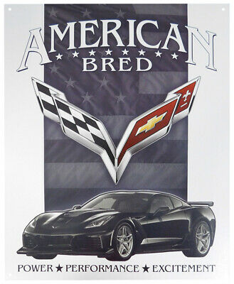 [60527912398] Chevy American Bred 