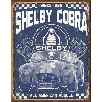 [605279121342] Shelby Cobra