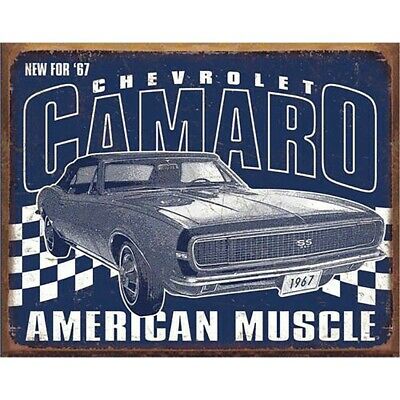 [605279121359] Camaro