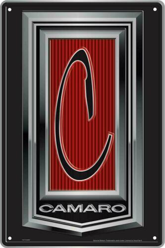 [94985169845] Camaro Front Sign