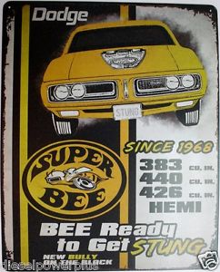 [945616461651] Dodge 1968