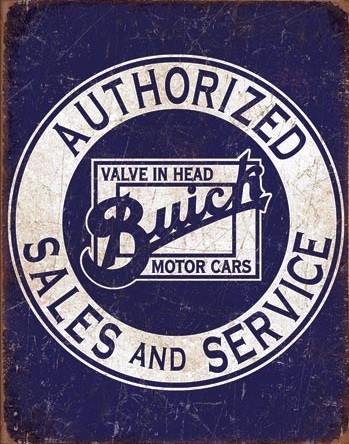 [95161569196] Buick