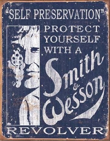 [94194089181] Smith & Wesson