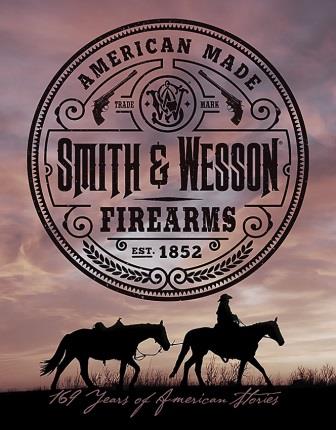 [605279124794] Smith & Wesson Firearms