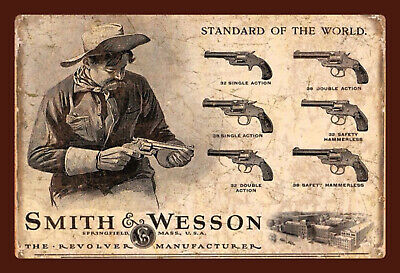 [9654563524] Smith & Wesson