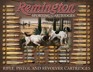 [605279116799] Remington Cartridges