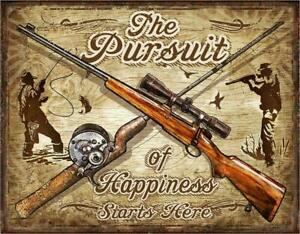 [605279124138] The Pursuit