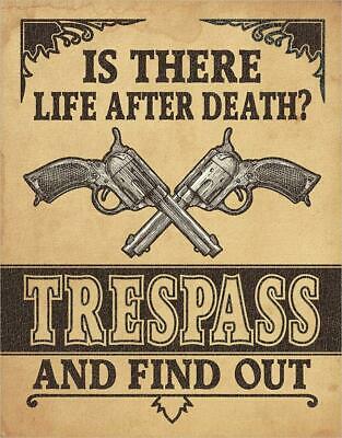[605279123476] Is There Life After Death