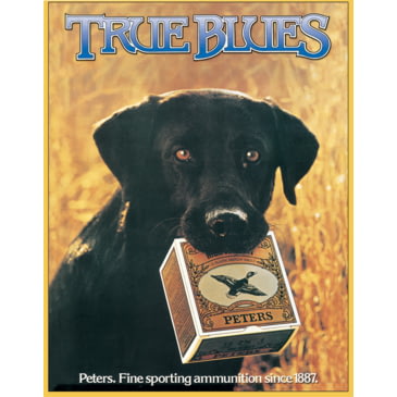 [605279109289] True Blues