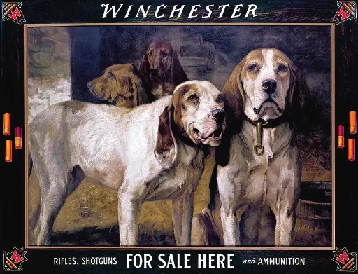 [605279121762] Winchester Ammunition