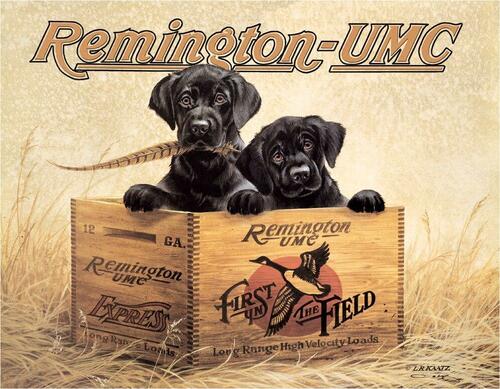 [605279109326] Remington Umc