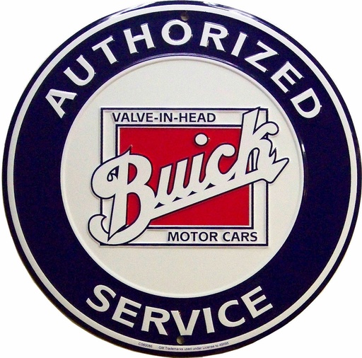 [94156231964512] Buick