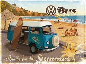 [4036113231297]  Volkswagen Bus