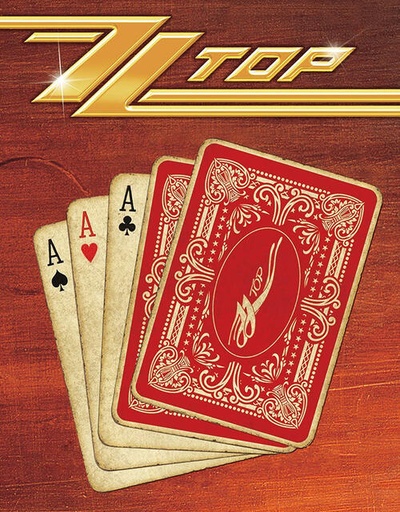 [605279124923] ZZ Top