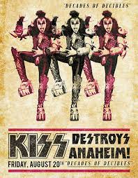 [605279125388] Kiss