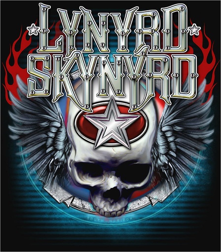 [605279125173] Skynyrd