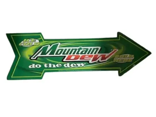 [9416201251] Mountain Dew