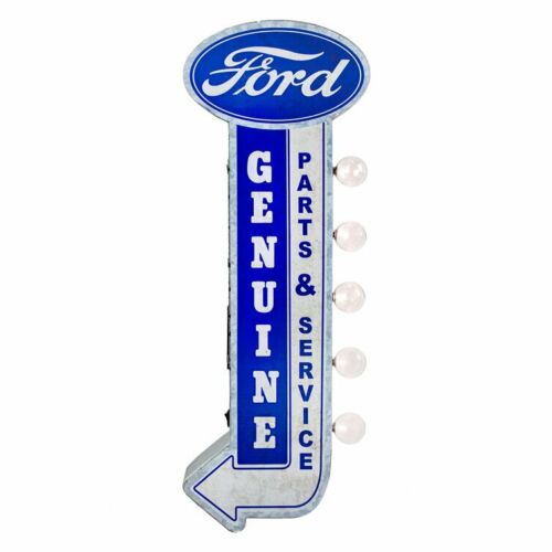 [680041099159] FORD LED