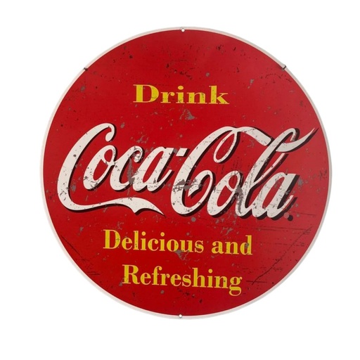 [1627712872] CM 30.50 Coca- Cola Classic