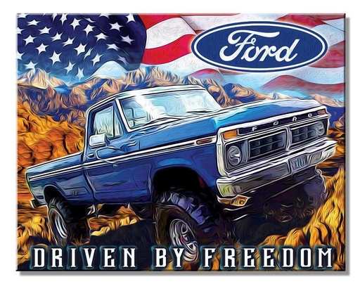 [605279226351] Ford