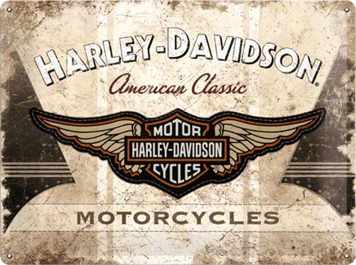 [4036113231440] Harley Davidson