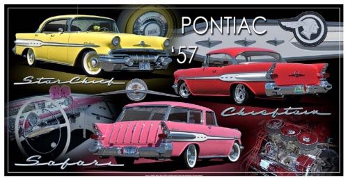 [680041387270] Pontiac '57