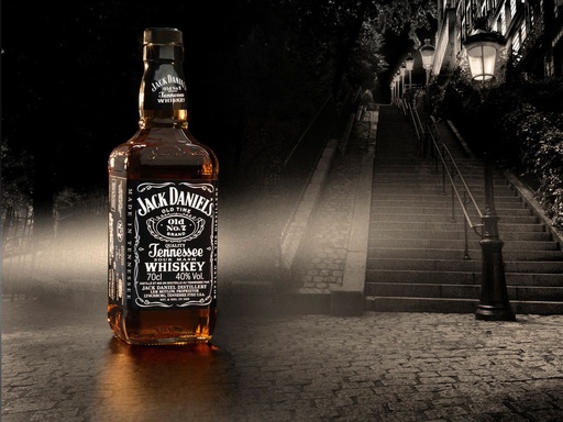 [98452101143] Jack Daniel's